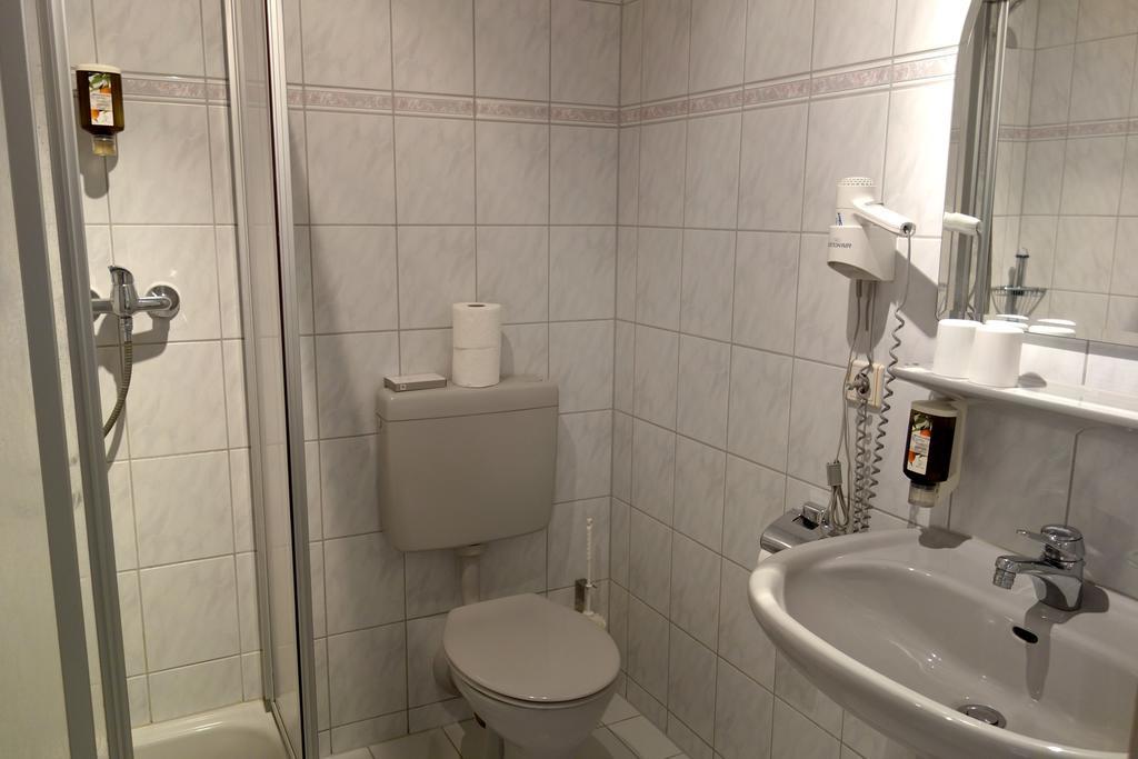 Ferienhotel Rothbacher Hof Bodenmais Rum bild