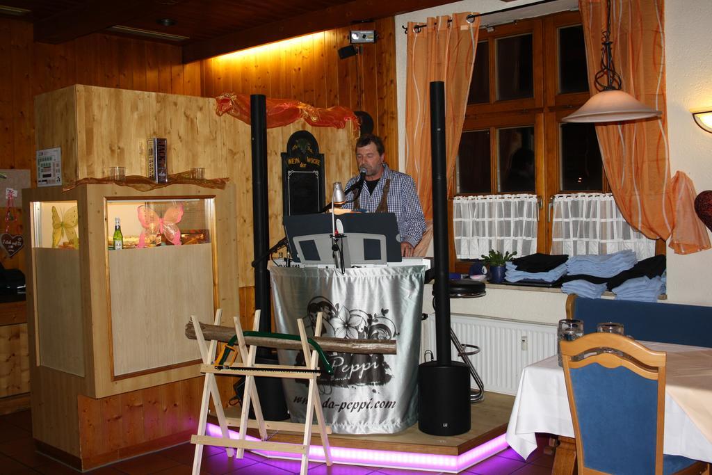 Ferienhotel Rothbacher Hof Bodenmais Exteriör bild
