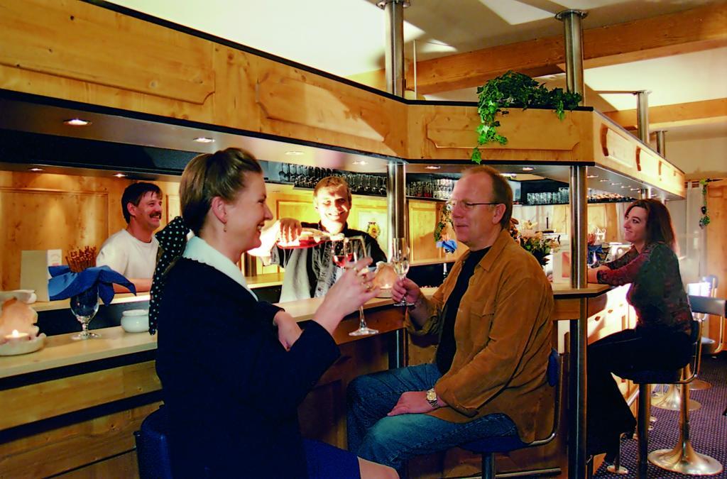 Ferienhotel Rothbacher Hof Bodenmais Exteriör bild