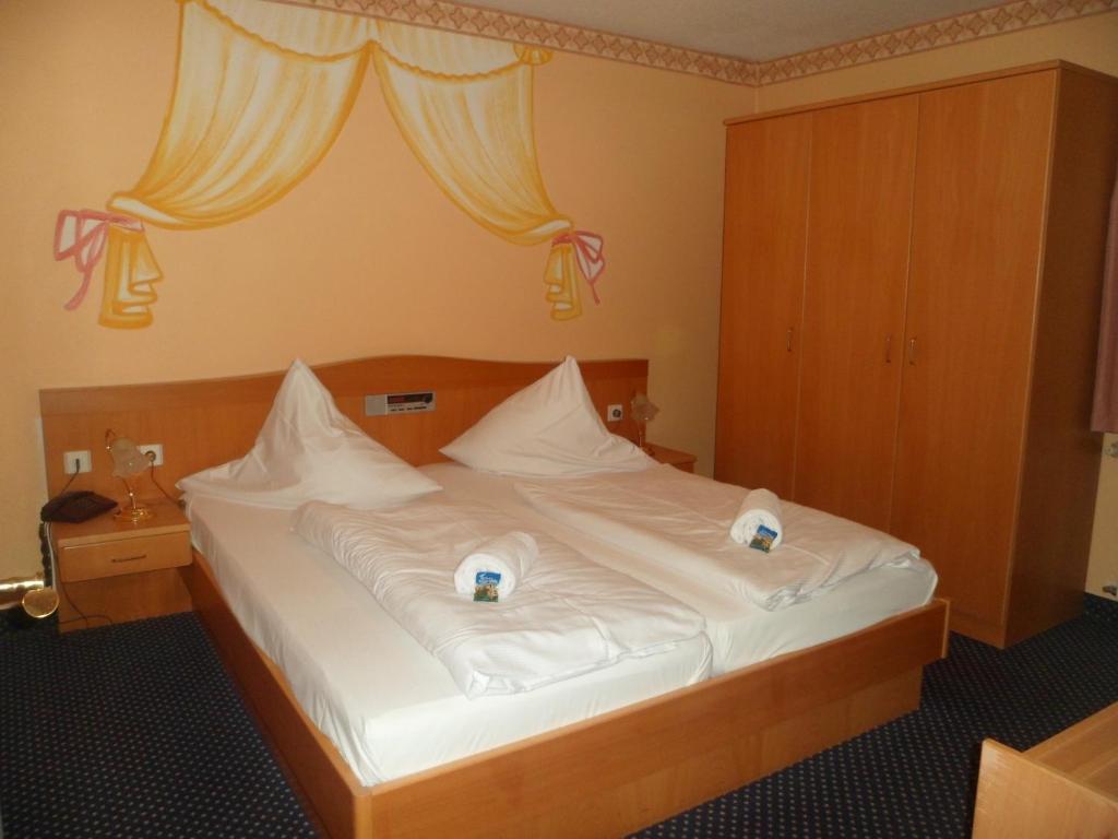 Ferienhotel Rothbacher Hof Bodenmais Exteriör bild