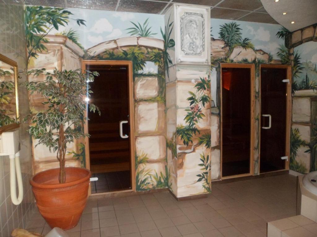 Ferienhotel Rothbacher Hof Bodenmais Exteriör bild
