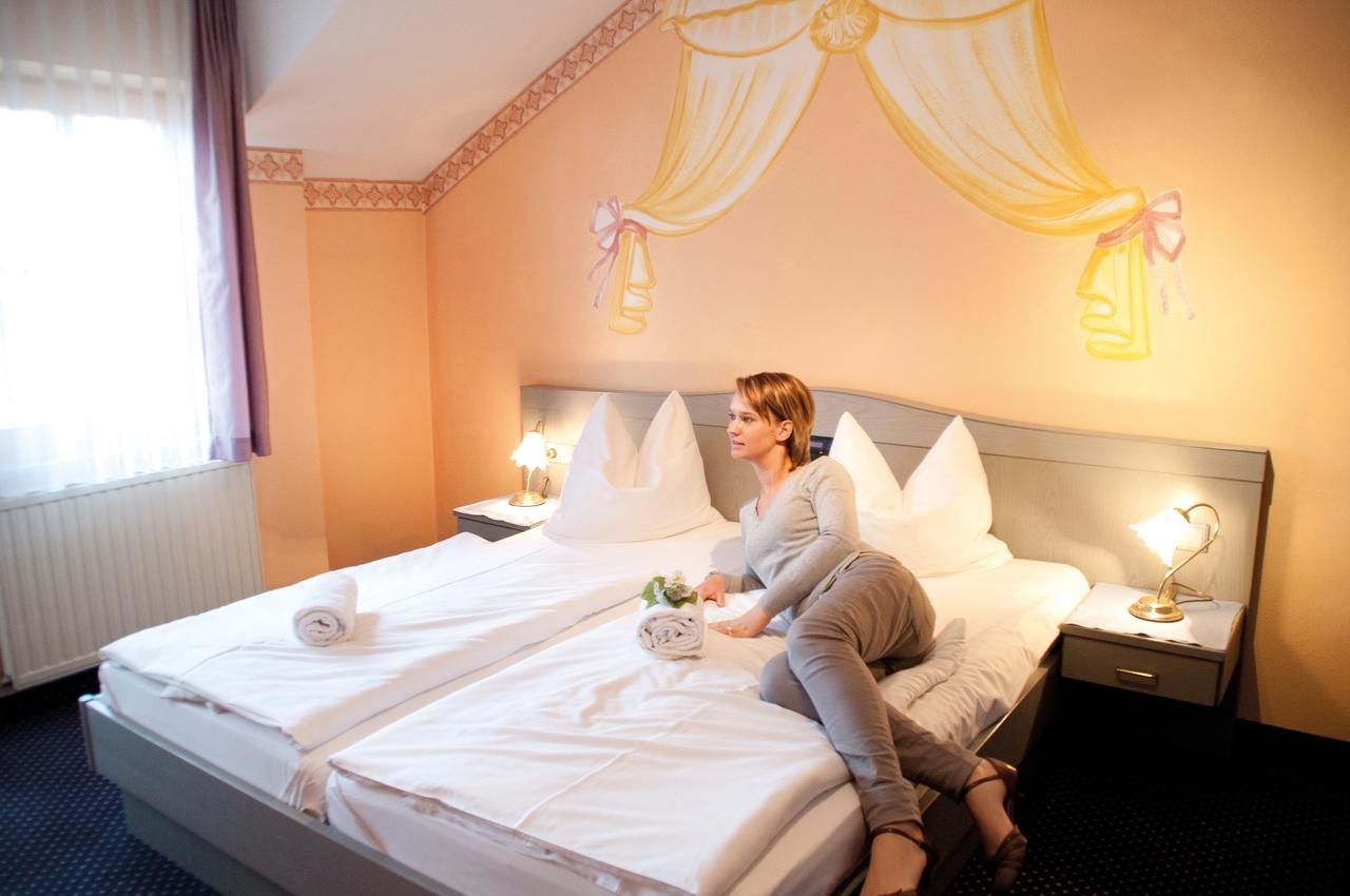 Ferienhotel Rothbacher Hof Bodenmais Exteriör bild