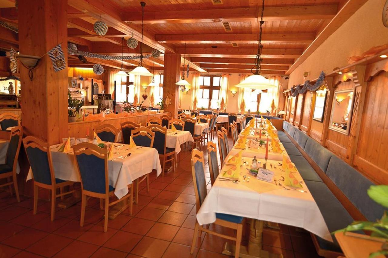 Ferienhotel Rothbacher Hof Bodenmais Exteriör bild