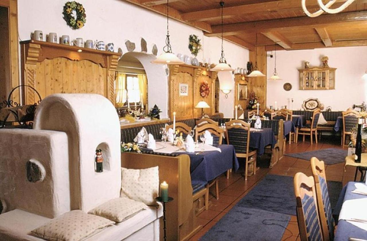 Ferienhotel Rothbacher Hof Bodenmais Exteriör bild