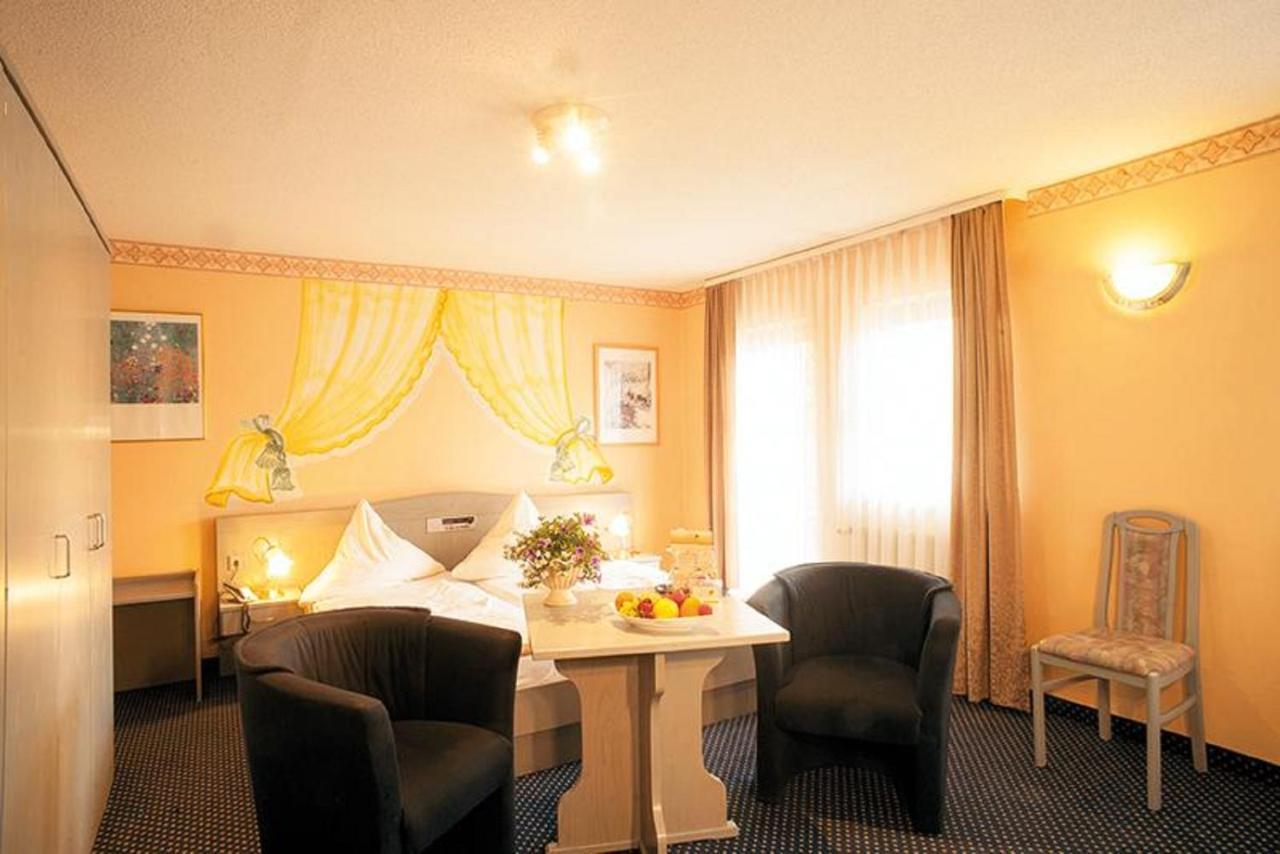 Ferienhotel Rothbacher Hof Bodenmais Exteriör bild